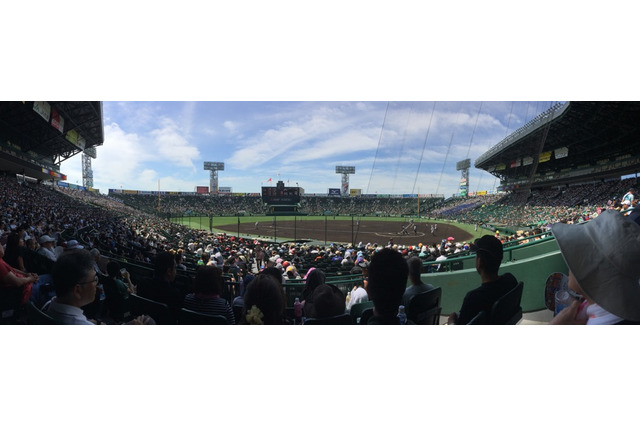 【高校野球】九州国際大付が初戦勝利…伝統の破壊力が復活 画像