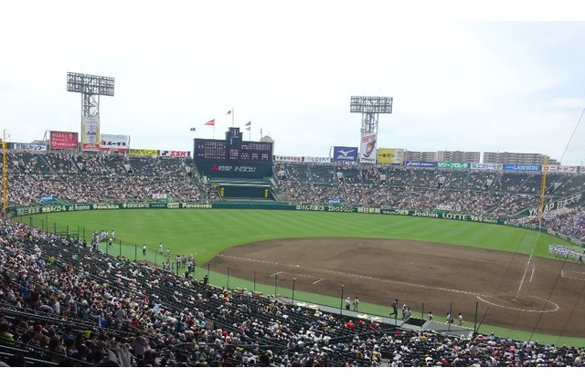 【高校野球】秋田商・成田が16奪三振の快投、小さなエースが大きな仕事 画像