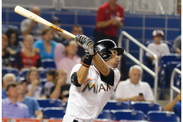 【MLB】イチローが2安打3打点…メジャー通算3000安打に向け加速 画像