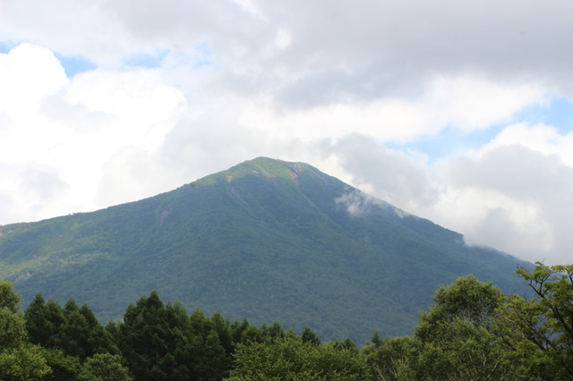 【小さな山旅】日光男体山のあれこれ…日光男体山（2） 画像