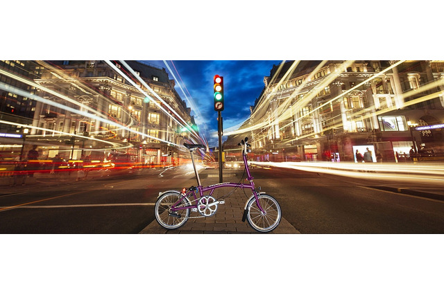 【LONDON STROLL】ブロンプトンを借りてロンドンを走ろう…英国レンタル自転車事情 画像