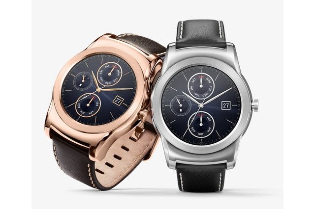 Android Wear、iPhoneでも利用可能に 画像