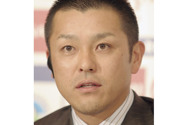 中日・谷繁選手兼任監督が引退へ「気持ちは固まっている」 画像