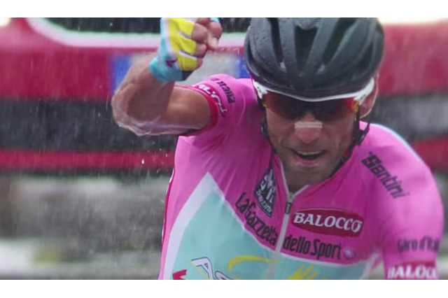 【ジロ・デ・イタリア14】最も美しく、過酷なレースの幕開け。公式プロモーション動画 画像