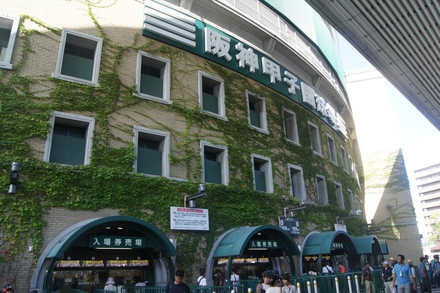 甲子園のマウンドでピッチングができる「阪神甲子園球場 ナイター投球イベント」 画像