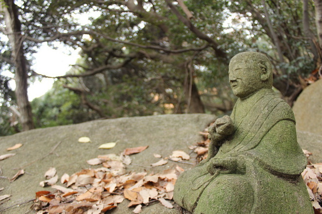 【小さな山旅】義務や責任から解放され、閑居したい時に…茨城県・閑居山 画像