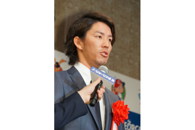 西武・岸孝之、ソフトバンクとの初戦に先発…相手は古巣復帰の和田毅 画像