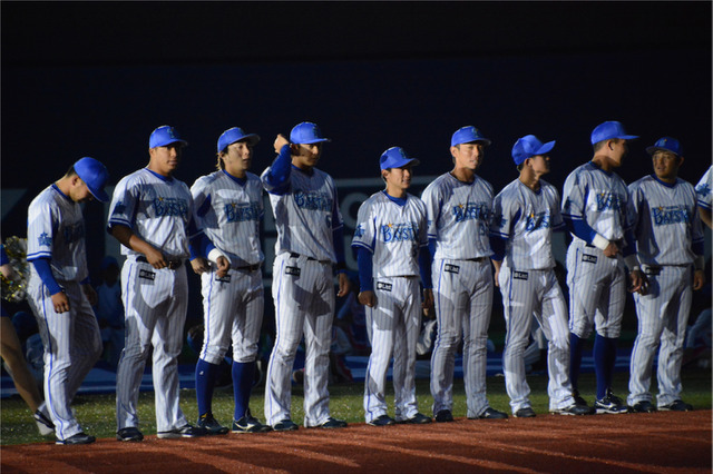 横浜DeNAベイスターズが挑む。球場を新たなエンタメ空間に…本拠地開幕で初の試み 画像