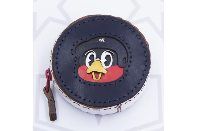 ヤクルトスワローズ×オジャガデザイン、つば九郎グッズ発売 画像