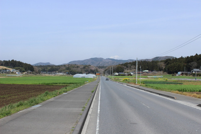 【小さな山旅】私はこうして登る山を決めている…栃木県・雨巻山(1) 画像