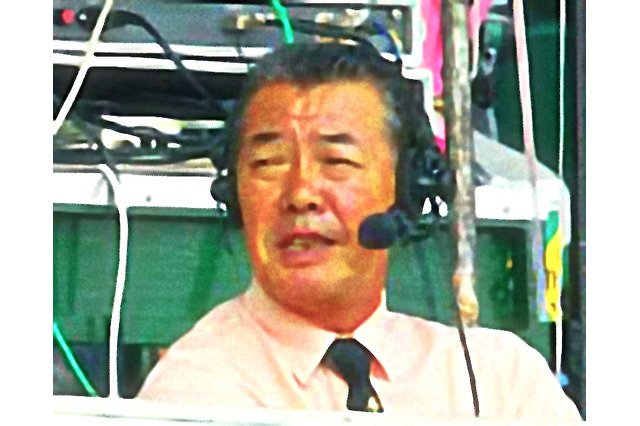 世界の盗塁王、福本豊さんの名解説まとめ 画像