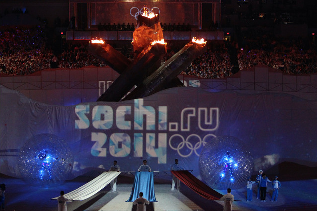 米CBSのドーピング番組は「憶測」…ロシアの五輪ドーピング問題 画像