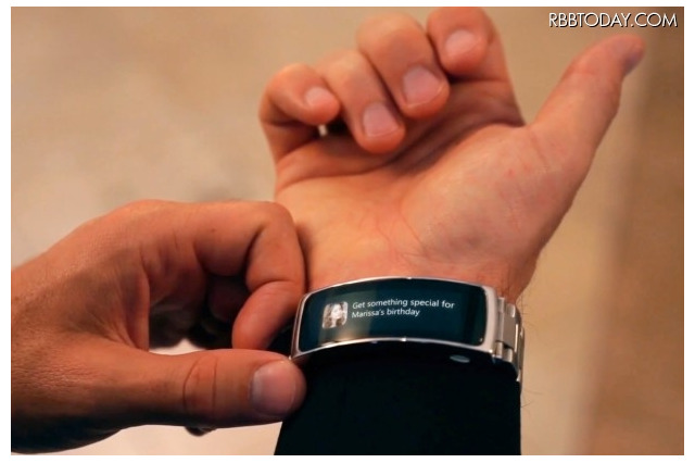 外付けデバイス「LINK」…普通の腕時計がスマートウォッチに変身 画像