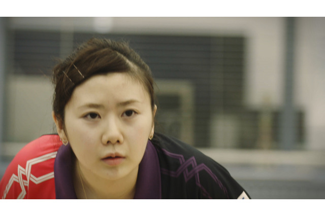 福原愛、石川佳純、伊藤美誠が卓球DJ…スポーツくじムービーが公開 画像