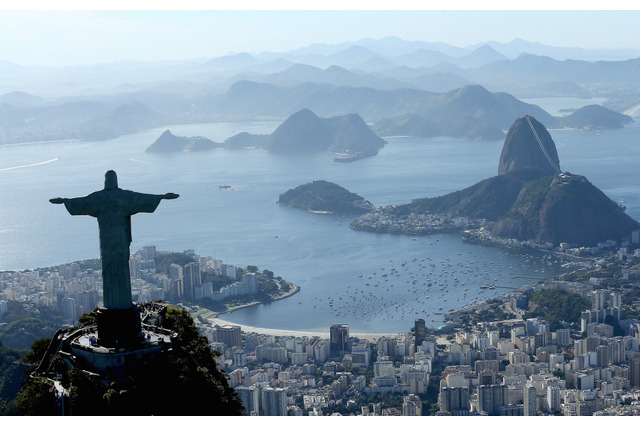 リオ五輪開催を控えるブラジル、抱えている問題は？…オリンピック担当外交官に聞いてみた 画像
