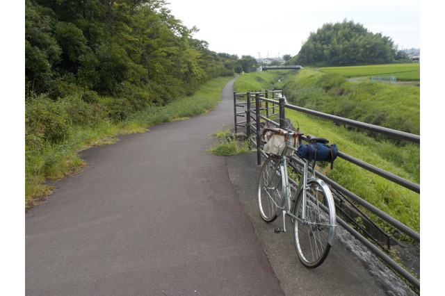 【澤田裕のさいくるくるりん】乗る機会が減った、かわいそうな自転車を生かすには？ 画像