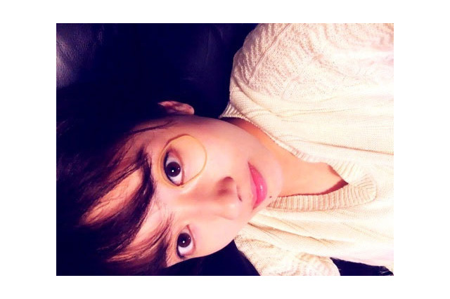 波瑠、リオ五輪選手に「すごいなんて言葉では全然たりない」 画像