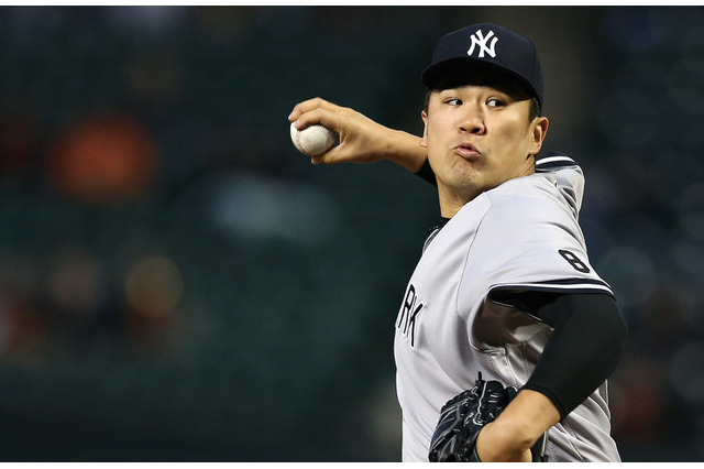 あの甲子園から10年、田中将大が高3の夏を振り返る「まさか10年後ここのマウンドに上がるだなんて」 画像