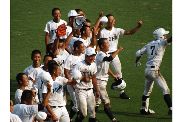 【THE INSIDE】甲子園では応援が力になる…象徴的な二試合で再認識 画像