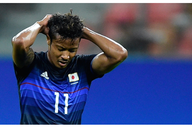 元サッカー日本代表監督ジーコ、U-23日本代表は「改善すべきことがたくさんある」 画像