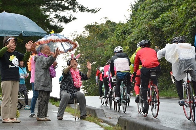 東北沿岸部をサイクリング！「ツール・ド・三陸」開催まで1カ月…エントリー受け付け中 画像