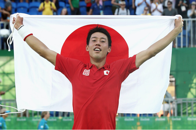 結婚したいスポーツ選手1位は錦織圭＆木村沙織…スポーツと結婚相手に関する調査 画像