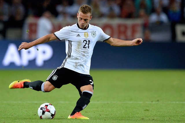 サッカードイツ代表戦、ロシアW杯欧州予選10試合を生中継…TBSチャンネル2 画像