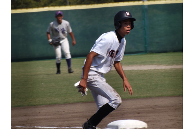 【THE INSIDE】秋に向けた新チームへ… 都立片倉高校野球部、岐阜県遠征同行記 画像