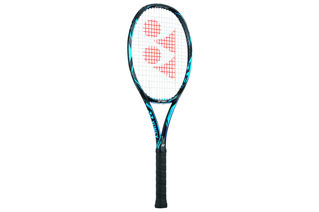 ヨネックス、テニスラケット「EZONE DR」に新デザイン…ニック・キリオスが開発に助言 画像