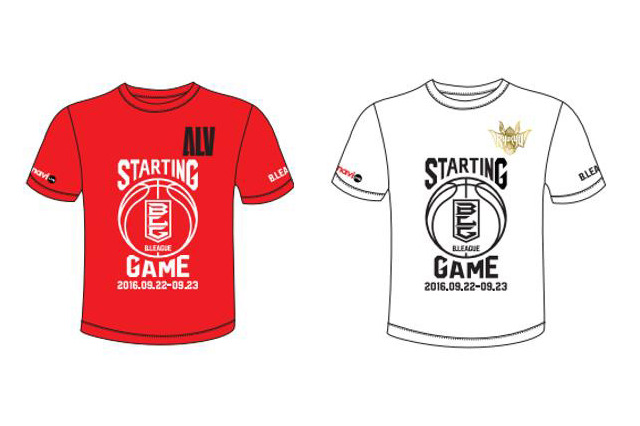 Bリーグ開幕戦企画…かざして選手サービスやTシャツプレゼントなど 画像