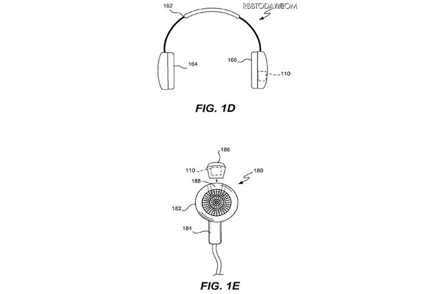 Apple「AirPods」の次世代モデルに生体センサーが搭載？ 画像