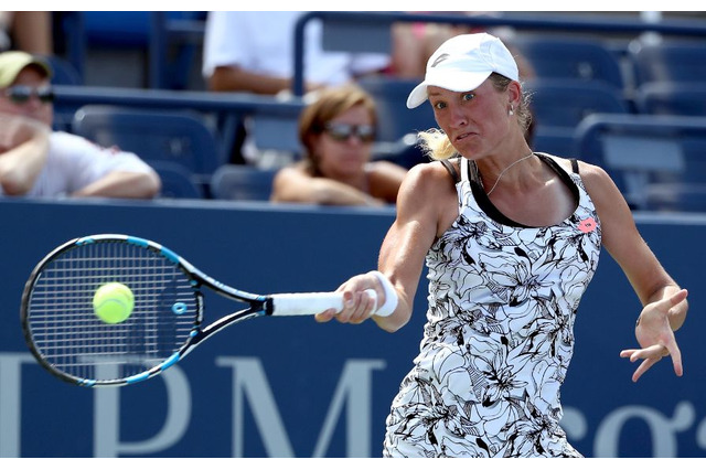 テニス元女王イバノビッチ、引退も前向き「夢を叶えられた」 画像