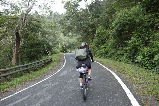 【澤田裕のさいくるくるりん】台湾にも“自転車で走りにくいエリア”が存在…今後の整備に期待 画像