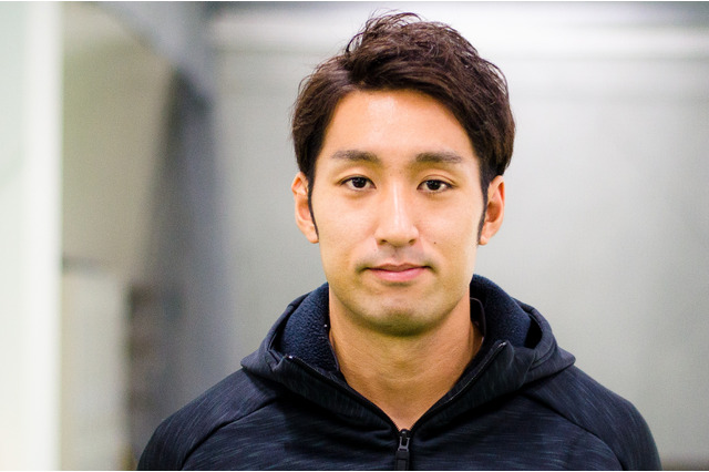 【インタビュー】テニス・内山靖崇、より高みへ…目指すは四大大会本戦 画像