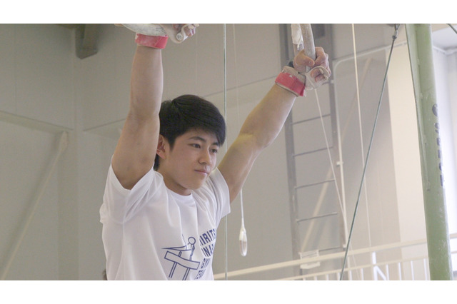 元スポーツ選手が千葉県内のアスリートを応援する「ちば情熱アスリート」2月放送 画像