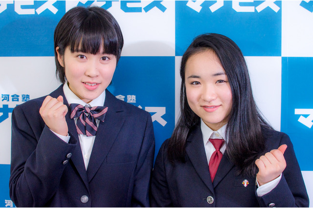 【インタビュー】卓球“みうみま”平野美宇&伊藤美誠、お互いに勝ってる部分はどこ? 画像