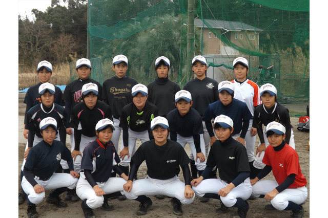 【THE INSIDE】「いつか、女子高校野球も甲子園で」…そんな熱い思いから目が離せない! 画像