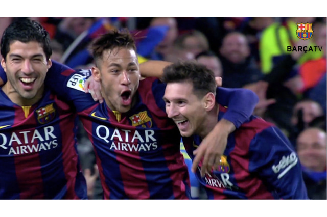 AbemaTVが「サッカーチャンネル」開設！欧州クラブ9チーム無料放送 画像