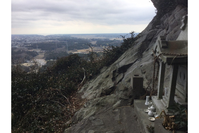 【小さな山旅】竜神山の歩き方…茨城県・竜神山（4） 画像