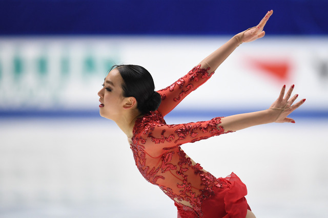「真央ちゃんに国民栄誉賞を！」浅田真央の引退にスポーツ界から感謝の声 画像