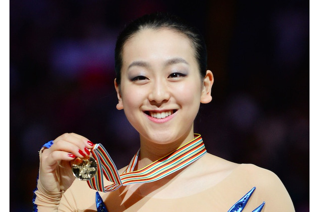 浅田真央、生まれ変わるとしたら「フィギィアスケートは選ばない」 画像