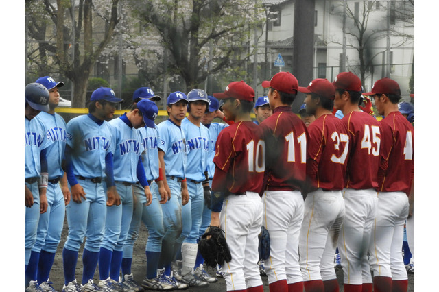 【THE INSIDE】首都大学リーグは下剋上スタートとなって大混戦か…大学野球探訪（2） 画像