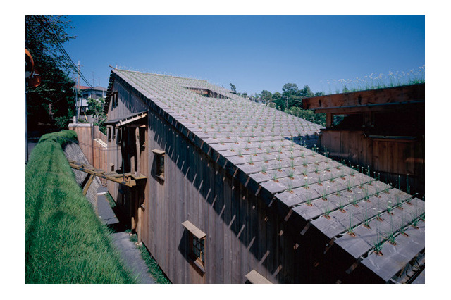 黒川紀章や丹下健三など日本の建築家56組による“日本の家”の展覧会 画像