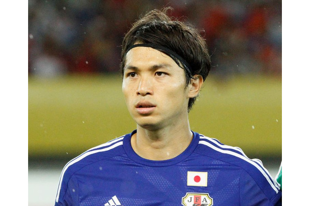 FC東京・森重真人、武藤嘉紀らと食事会…日本代表に落選「今この時がチャンス」 画像