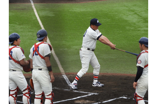 【THE INSIDE】上武大が優勝した関甲新学生野球連盟は“新”があることにも意味がある…大学野球探訪（5） 画像