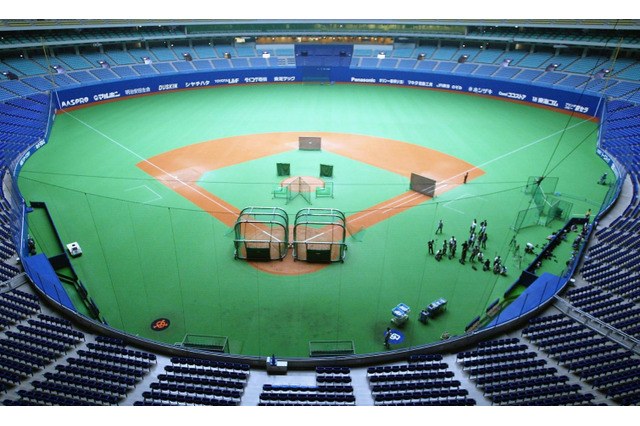 中日、投打がかみ合い連敗を5でストップ…吉見一起が今季2勝目 画像