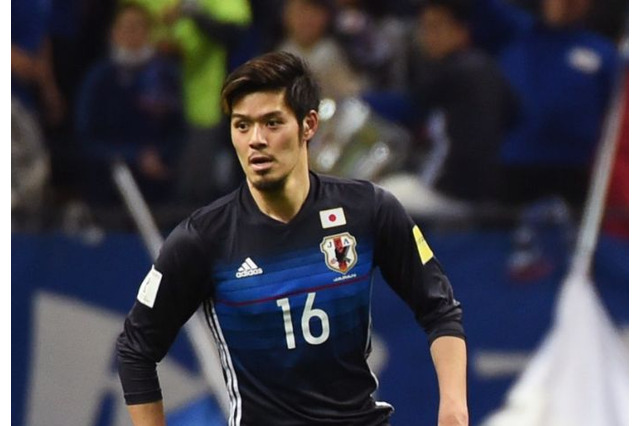 【THE REAL】セレッソ大阪・山口蛍に宿る新たな力…ミドルシュートが日本代表に与える相乗効果 画像