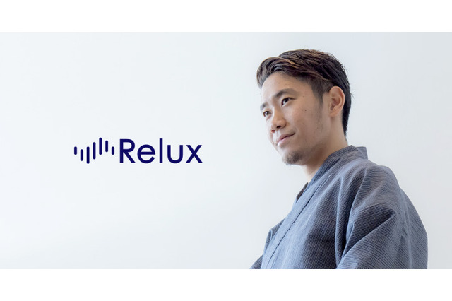 香川真司が浴衣姿で登場するReluxブランドムービー公開 画像