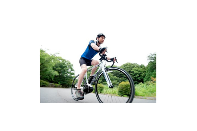 ヤマハ、ロードバイクタイプのスポーツ電動アシスト自転車「YPJ-R」新モデル発売 画像