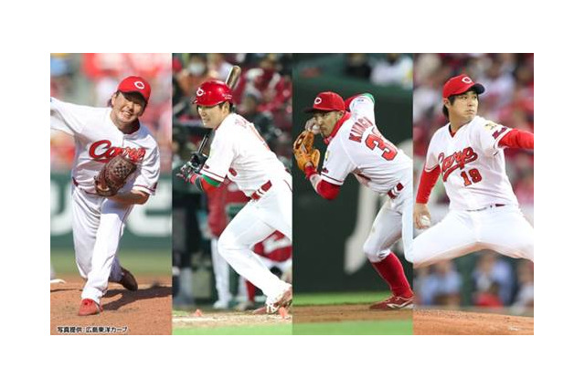 クライマックスシリーズ・セ ファイナルステージ、J SPORTSが生中継 画像
